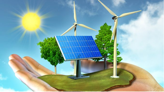 MPE142 : Atelier des systèmes d'énergies  renouvelables 1